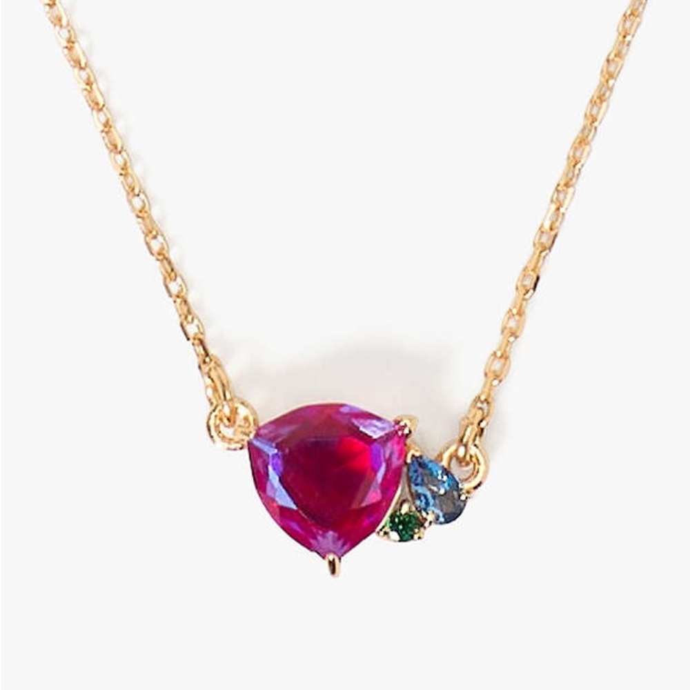 Kate Spade Shine Me Up Pendant